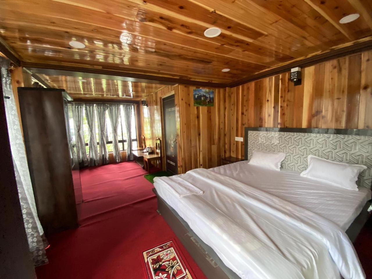 Magnolia Farmhouse And Homestay Darjeeling  Exterior foto