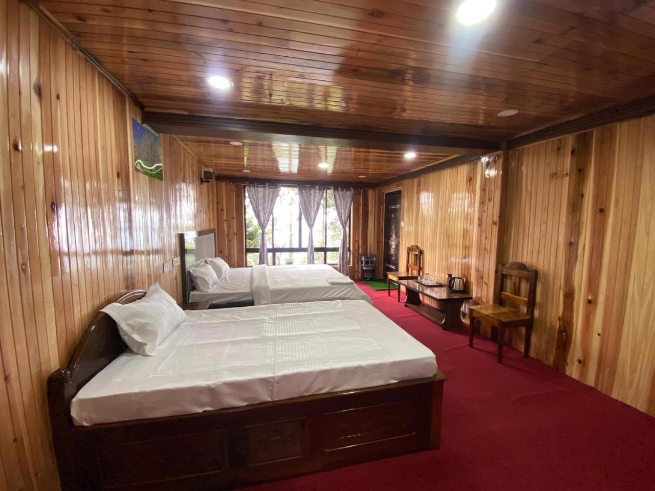 Magnolia Farmhouse And Homestay Darjeeling  Exterior foto