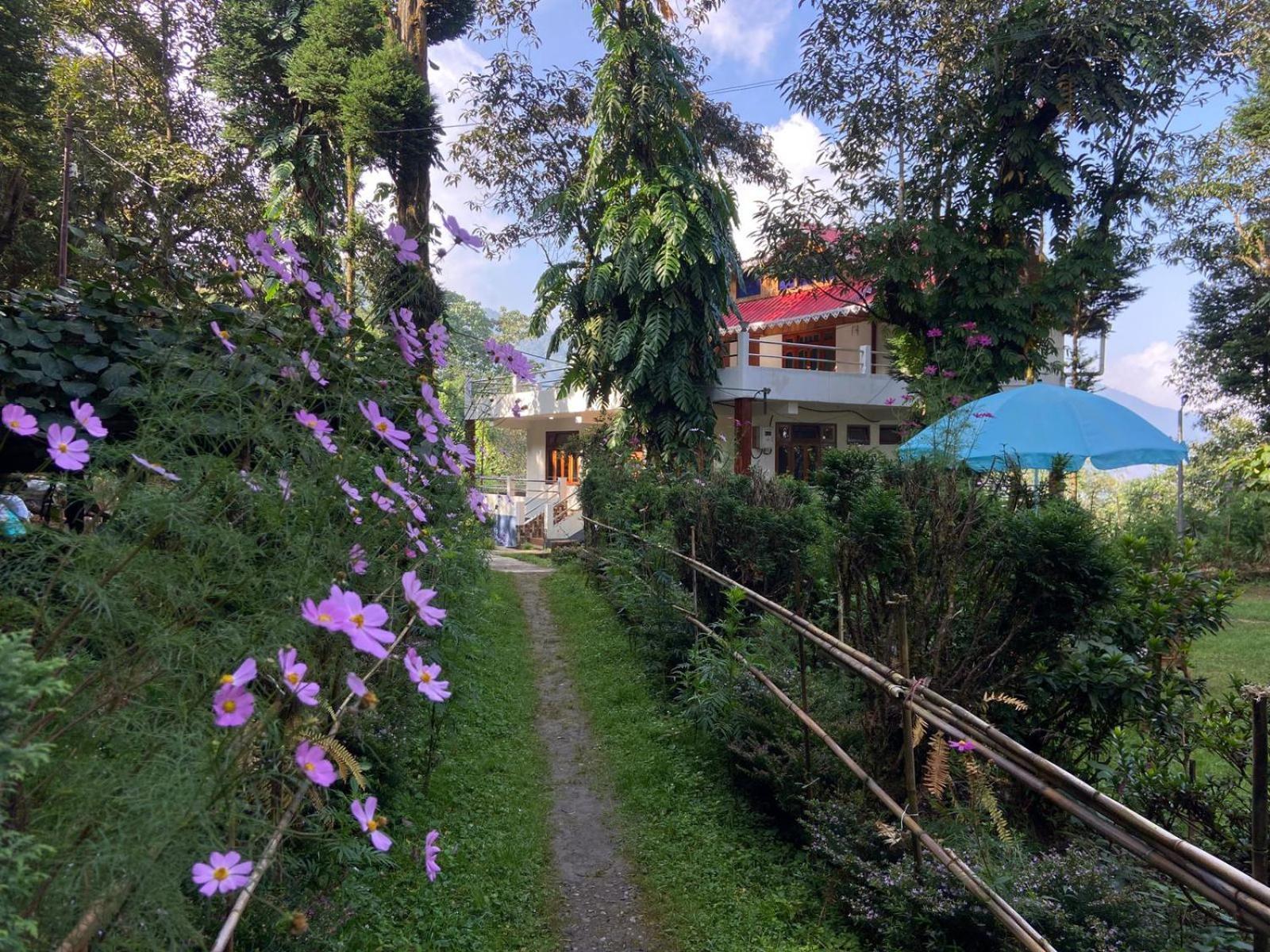 Magnolia Farmhouse And Homestay Darjeeling  Exterior foto